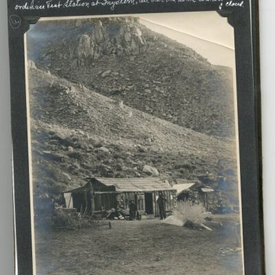 Print, Photographic