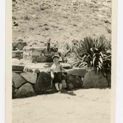 Print, Photographic