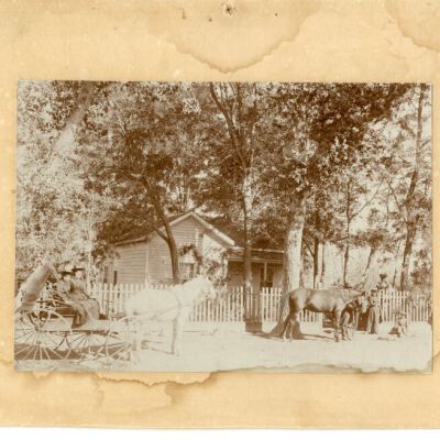 Print, Photographic