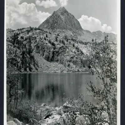 Print, Photographic