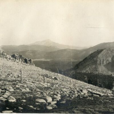 Print, Photographic