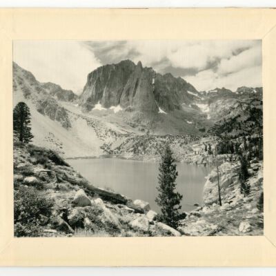 Print, Photographic