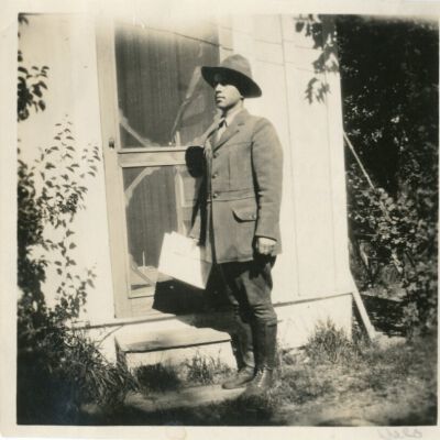Print, Photographic