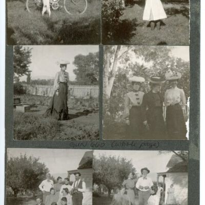 Print, Photographic