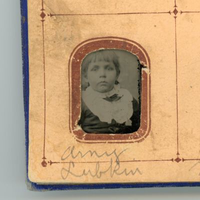 Tintype