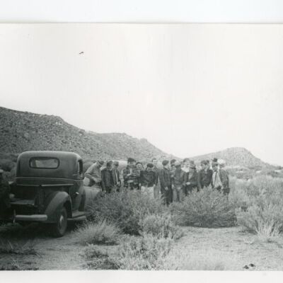 Print, Photographic