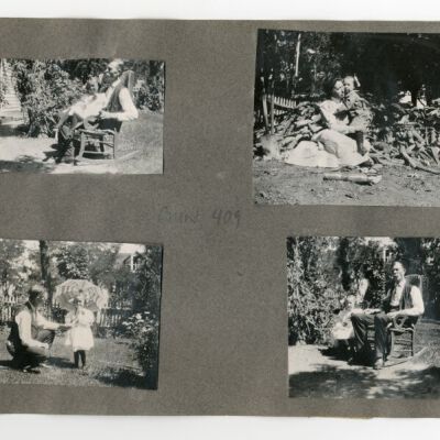 Print, Photographic