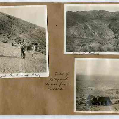 Print, Photographic