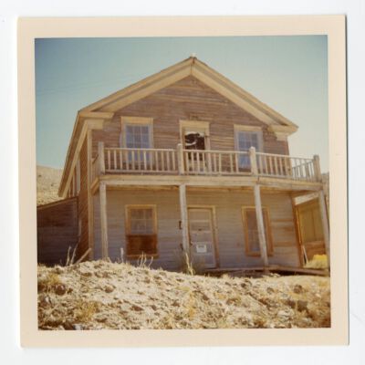 Print, Photographic