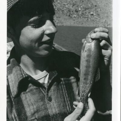 Print, Photographic