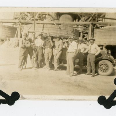 Print, Photographic