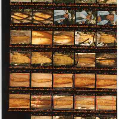 Print, Photographic