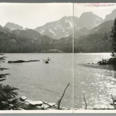 Print, Photographic