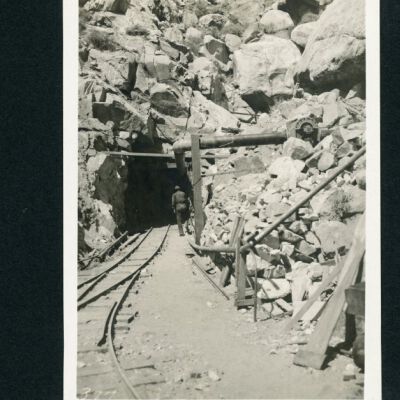 Print, Photographic