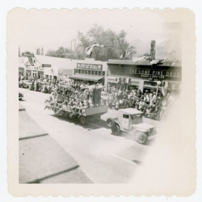 Print, Photographic