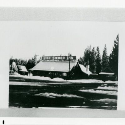 Print, Photographic