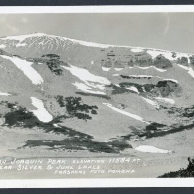 Print, Photographic