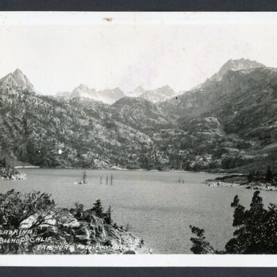 Print, Photographic