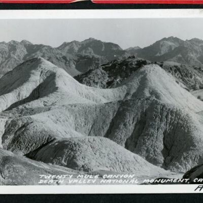 Print, Photographic