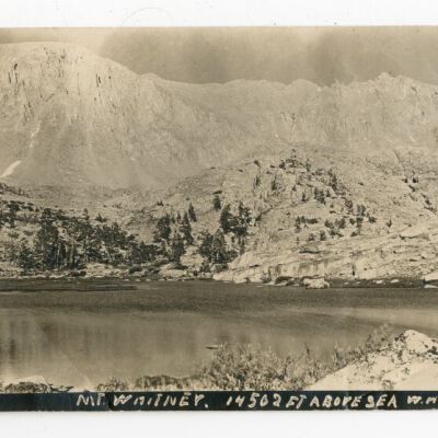 Print, Photographic
