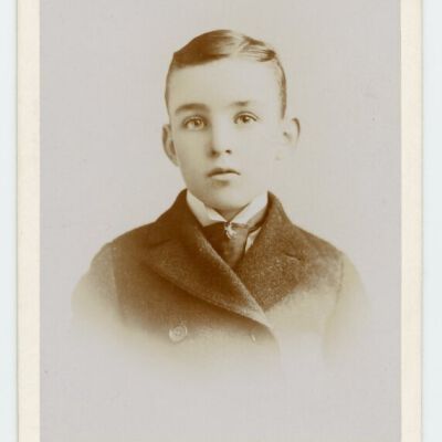 Print, Photographic