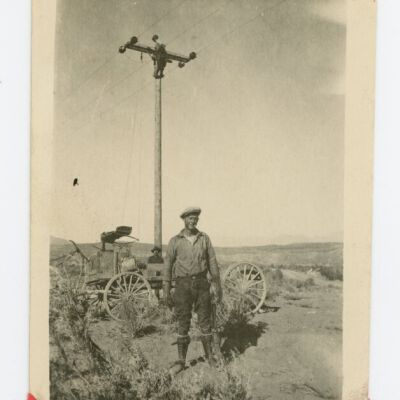 Print, Photographic