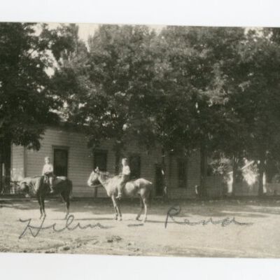 Print, Photographic