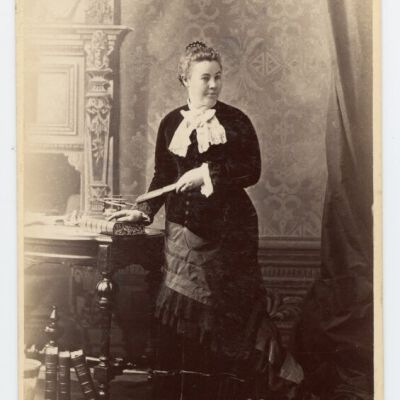 Print, Photographic