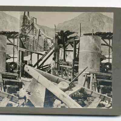 Stereograph