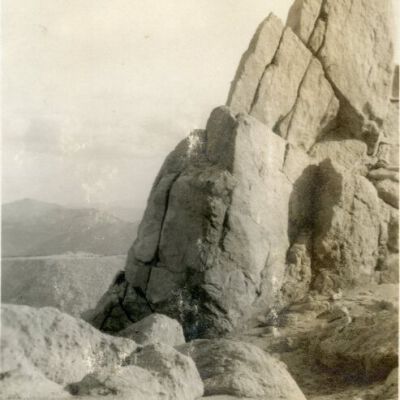 Print, Photographic