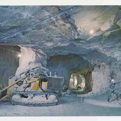 Inyo Marble