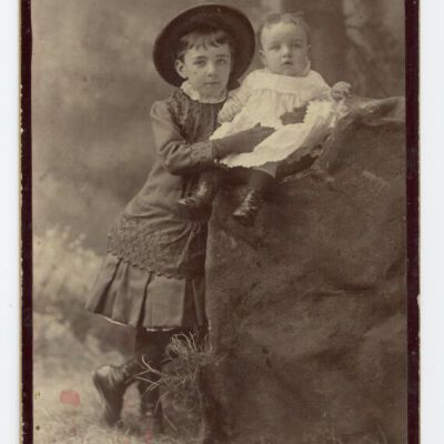 Print, Photographic