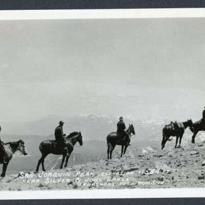 Print, Photographic