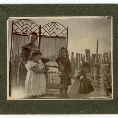 Print, Photographic