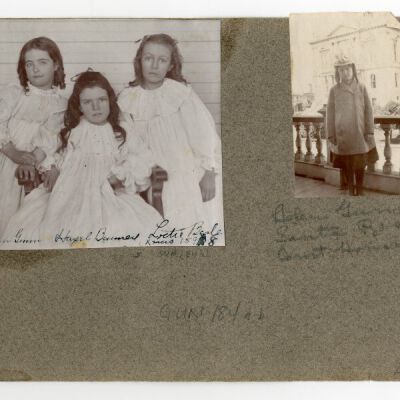 Print, Photographic