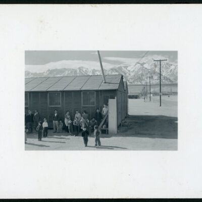 Print, Photographic