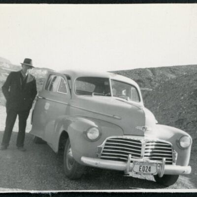 Print, Photographic