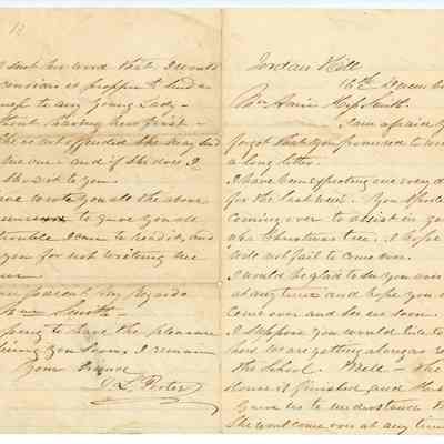 Letter