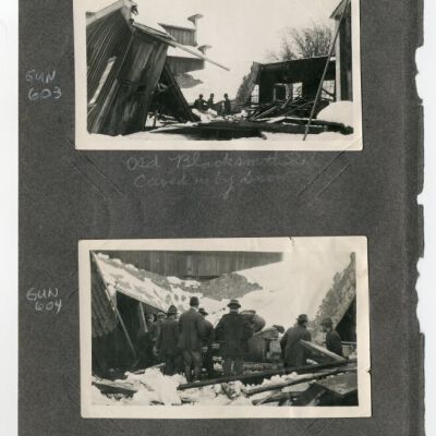 Print, Photographic
