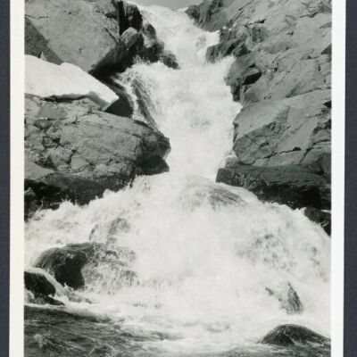 Print, Photographic