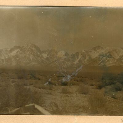 Print, Photographic