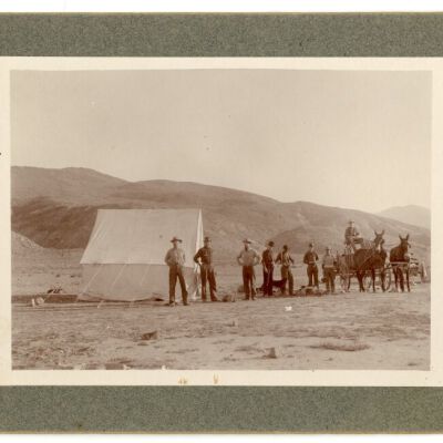 Print, Photographic