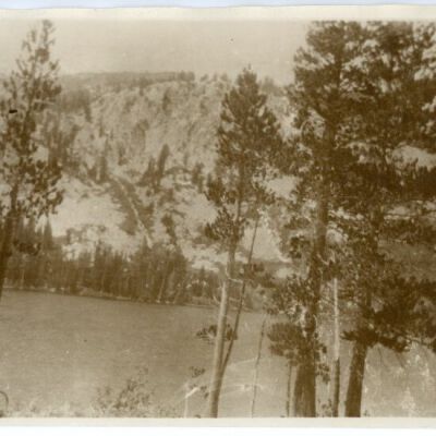 Print, Photographic