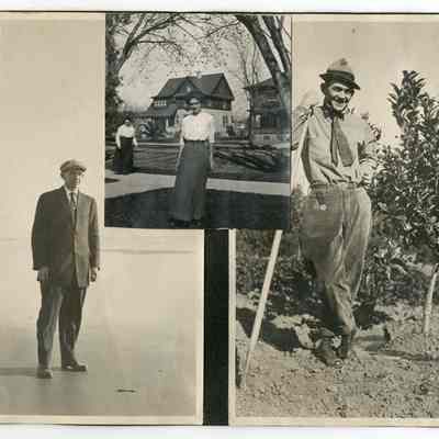 Print, Photographic
