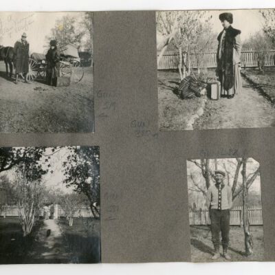 Print, Photographic