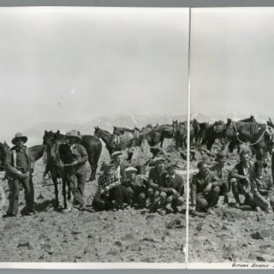 Print, Photographic