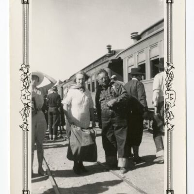 Print, Photographic