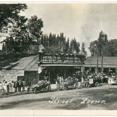 Print, Photographic