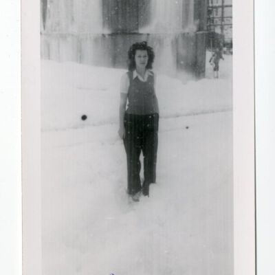 Print, Photographic