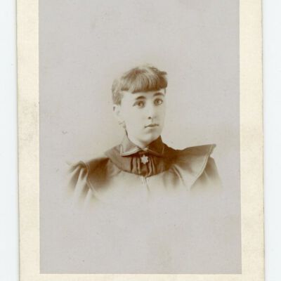 Print, Photographic